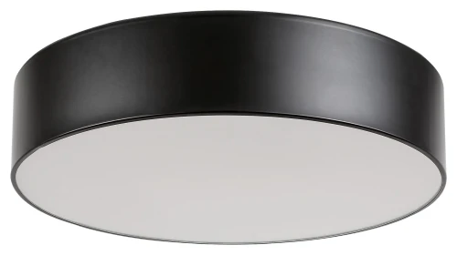 Lampa sufitowa Renata czarna Ø 45cm Rabalux 5081 | 5998250350813 noxbox lampynox www.lampynox.pl
