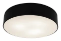 Lampa sufitowa Renata czarna Ø 45cm Rabalux 5081 | 5998250350813 noxbox lampynox www.lampynox.pl