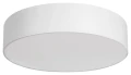 Lampa sufitowa Renata biały mat Ø 45cm Rabalux 5083 | 5998250350837 noxbox lampynox www.lampynox.pl