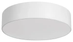 Renata biały mat Ø 45cm Lampa sufitowa