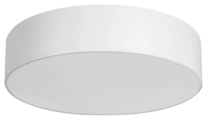 Renata biały mat Ø 45cm Lampa sufitowa