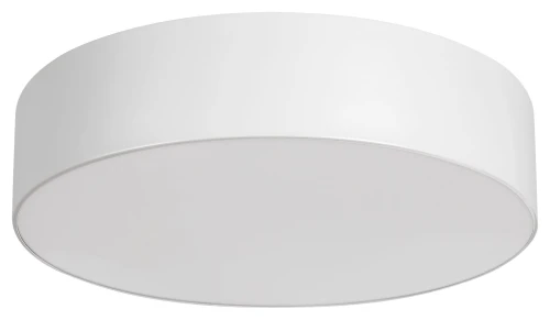 Lampa sufitowa Renata biały mat Ø 45cm Rabalux 5083 | 5998250350837 noxbox lampynox www.lampynox.pl