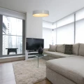 Lampa wisząca Renata biały mat Ø 45cm Rabalux 5084 | 5998250350844 noxbox lampynox www.lampynox.pl