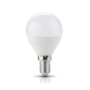 LED E14 MB 6W 500lm barwa 3000K CIEPŁOBIAŁA