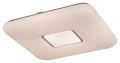 Plafon kwadratowy Tayla biały PILOT DIM STARLIGHT LED 72W 3000-6500K Rabalux 4634 | 5998250346342 noxbox lampynox www.lampynox.pl