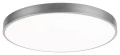 Lampa sufitowa Tesia srebrny Ø 40cm LED 36W 4000K Rabalux 3315 | 5998250333151 noxbox lampynox www.lampynox.pl