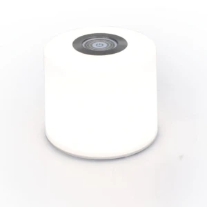 NOMA+ biały LED 2,3W RGB 2700-6500K IP44 Lampka zewnętrzna