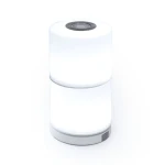 NOMA2 biały LED 4,6W RGB 2700-6500K IP44 Lampka zewnętrzna
