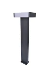 CONROY antracyt wys. 71,5cm.  LED 18W 3000K IP44 Słupek ogrodowy