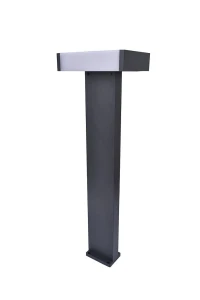 CONROY antracyt wys. 71,5cm.  LED 18W 3000K IP44 Słupek ogrodowy