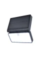Naświetlacz solarny TUDA sterowana aplikacją, LED 8,5W czujnik PIR IP44 2700-6500K Lutec 6935501330 | 6939412013626 noxbox lampynox www.lampynox.pl