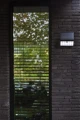 Naświetlacz solarny TUDA sterowana aplikacją, LED 8,5W czujnik PIR IP44 2700-6500K Lutec 6935501330 | 6939412013626 noxbox lampynox www.lampynox.pl
