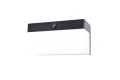 Kinkiet zewnętrzny solarny FRAN sterowany aplikacją, LED 9,7W czujnik PIR IP44 2700-6500K Lutec 6941502330 | 6939412013664 noxbox lampynox www.lampynox.pl