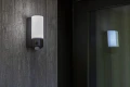 Kinkiet zewnętrzny z kamerą zarządzany aplikacją POLLUX antracyt - kamera, czujnik PIR LUTEC CONNECT LED 18W 2700-6500K Lutec 5196004118 | 6939412014036 noxbox lampynox www.lampynox.pl