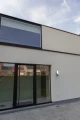 Kinkiet zewnętrzny z kamerą zarządzany aplikacją ELARA stalowa - kamera, czujnik PIR LUTEC CONNECT LED 17W 2700-6500K Lutec 5267106001 | 6939412014043 noxbox lampynox www.lampynox.pl