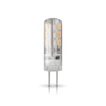 LED G4 1,8W CB 90lm 3000K KOBI  ( na stanie 19 szt. )