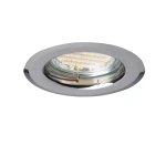 Oprawa do wbudowania OH14 CHROM KOBI 