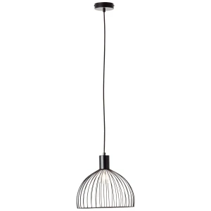 BLACKY Lampa wisząca