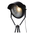 Lampa podłogowa CICLETA Czarna Lucide 057230130  5411212051042 lampynox noxbox www.lampynox.pl 3.jpg