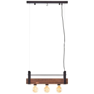 BANKWOOD Lampa wisząca