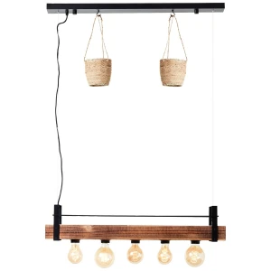 BANKWOOD Lampa wisząca
