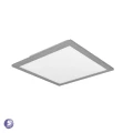 Plafon Panel ALPHA Tytanowy szer.29cm. LED 13W 3000K RL R62323087 | 4017807501711 noxbox lampynox www.lampynox.pl