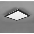 Plafon Panel ALPHA Czarny mat szer.29cm. LED 13W 3000K RL R62323032 | 4017807501704 noxbox lampynox www.lampynox.pl