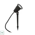 Reflektor ogrodowy FLORI LED 5W NW 38st IP65 Spectrum SLI002018NW | 5902650574885 noxbox lampynox www.lampynox.pl