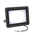 Naświetlacz NOCTIS LUX 2 czarny 100W CW 230V IP65 Spectrum SLI029035CW | 5902650542808 noxbox lampynox www.lampynox.pl