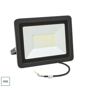 NOCTIS LUX 2 czarny 100W CW 230V IP65 Naświetlacz