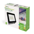 Naświetlacz NOCTIS LUX 2 czarny 100W NW 230V IP65 Spectrum SLI029035NW | 5902650542815 noxbox lampynox www.lampynox.pl