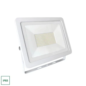 NOCTIS LUX 2 biały 100W CW 230V IP65 Naświetlacz