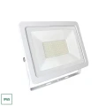 Naświetlacz NOCTIS LUX 2 biały 100W WW 230V IP65 Spectrum SLI029036WW | 5902650542853 noxbox lampynox www.lampynox.pl