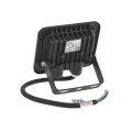 Naświetlacz NOCTIS LUX 2 czarny 10W CW 230V IP65 Spectrum SLI029037CW | 5902650543874 noxbox lampynox www.lampynox.pl