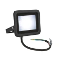 Naświetlacz NOCTIS LUX 2 czarny 20W CW 230V IP65 Spectrum SLI029038CW | 5902650544352 noxbox lampynox www.lampynox.pl