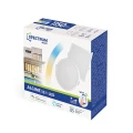 Oprawa podtynkowa ALGINE Ø 16cm 12W CCT DIM Wi-Fi SPECTRUM SMART Spectrum SLI038016CCT | 5902650575103 noxbox lampynox www.lampynox.pl