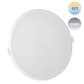 Oprawa podtynkowa ALGINE Ø 21cm 22W CCT DIM Wi-Fi SPECTRUM SMART Spectrum SLI038017CCT | 5902650575127 noxbox lampynox www.lampynox.pl
