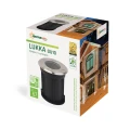 Lampa gruntowa najazdowa LUKKA Ø 10cm GU10 IP67 Spectrum SLIP012011 | 5902650568839 noxbox lampynox www.lampynox.pl
