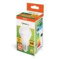 Żarówka niskonapięciowa LED GLS E-27 24V AC/DC 13W WW Spectrum WOJ+14133 | 5902650529571 noxbox lampynox www.lampynox.pl
