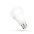 Żarówka niskonapięciowa LED GLS E-27 24V AC/DC 13W NW Spectrum WOJ+14134 | 5902650529601 noxbox lampynox www.lampynox.pl