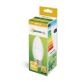LED ŚWIECOWA E-27 230V 6W NW Spectrum WOJ+14352 | 5902650567177 noxbox lampynox www.lampynox.pl