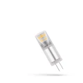 LED Premium G4 12V 2,5W NW 5 lat gwarancji Spectrum WOJ+14431 | 5902650572485 noxbox lampynox www.lampynox.pl
