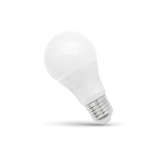 LED  GLS  E27 230V 7W 600lm  WW 3000K Spectrum