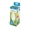 LED ŚWIECOWA 1W CW E-14 230V Spectrum WOJ+14453 | 5902650574052 noxbox lampynox www.lampynox.pl