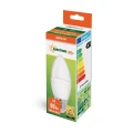LED ŚWIECOWA 1W WW E-27 230V Spectrum WOJ+14454 | 5902650574069 noxbox lampynox www.lampynox.pl