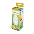 LED ŚWIECOWA 1W NW E-27 230V Spectrum WOJ+14455 | 5902650574076 noxbox lampynox www.lampynox.pl