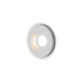 Łazienkowa lampa sufitowa ASCARI Chrom LED DIM 28W 3000K IP44 ściemnialna Trio 680810306 | 4017807508505 noxbox lampynox www.lampynox.pl