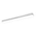 Lampa sufitowa ASTERION Biały mat LED DIM 37W 2700-6500K ściemnialna RL R62451931 | 4017807502336 noxbox lampynox www.lampynox.pl