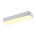 Lampa sufitowa ASTERION Biały mat LED DIM 21W 2700-6500K ściemnialna RL R62451531 | 4017807502305 noxbox lampynox www.lampynox.pl