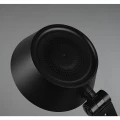 Lampka stołowa AVA Czarny mat DIM LED 5W 3000+4000+6300K ściemnialna Trio 523090132 | 4017807502527 noxbox lampynox www.lampynox.pl